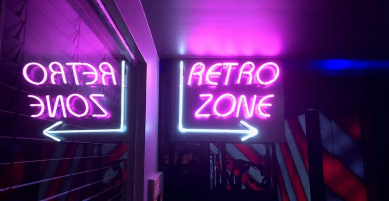 Comment jouer aux jeux rétro ?