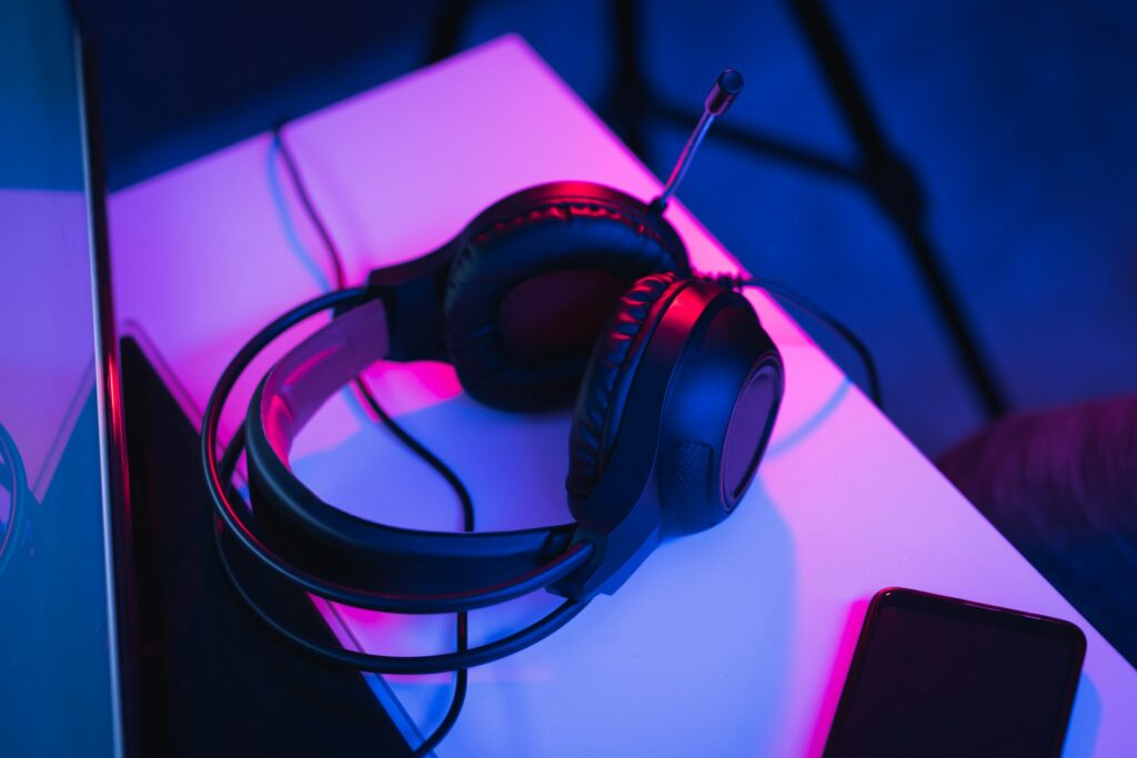 Les meilleurs casques gaming pour les papas gamers