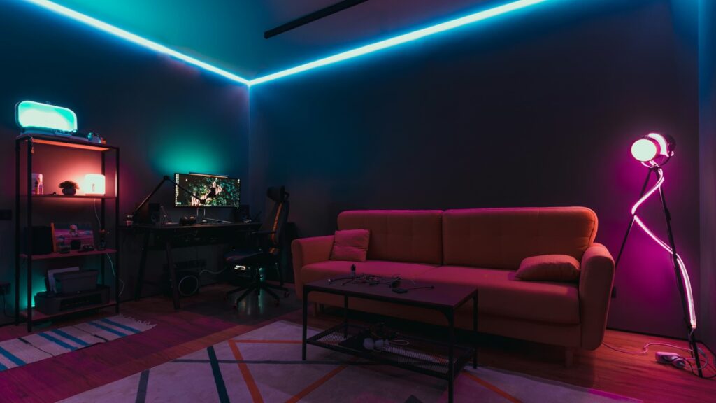 Design gaming