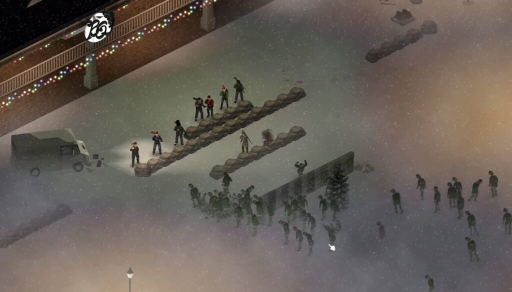 Project Zomboid: Eines der besten Multiplayer-Spiele für PC