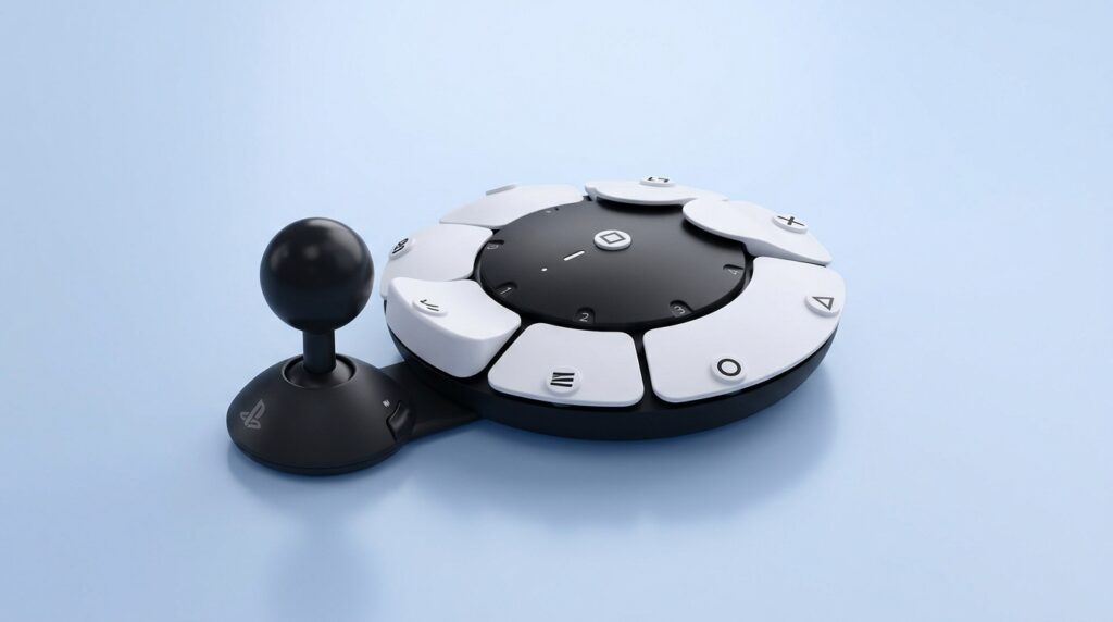 PlayStation Access Controller