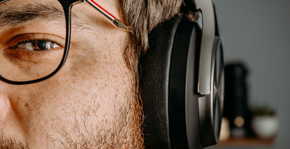 Les casques gamers avec mousse à mémoire de forme