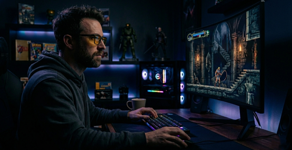 gamer-brille
